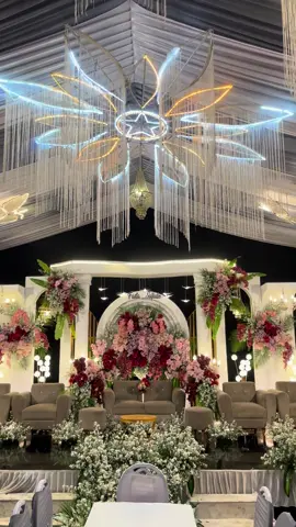 👉🏻089677473807     #dekorasi #wedding #weddingday #dekorasiwedding #dekorasipernikahan 