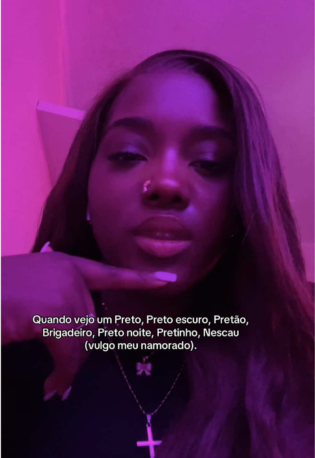 •É mesmo assim que eu gosto🙌🏾.|| #fyp #couple #angola🇦🇴portugal🇵🇹brasil🇧🇷 #preto #viral 