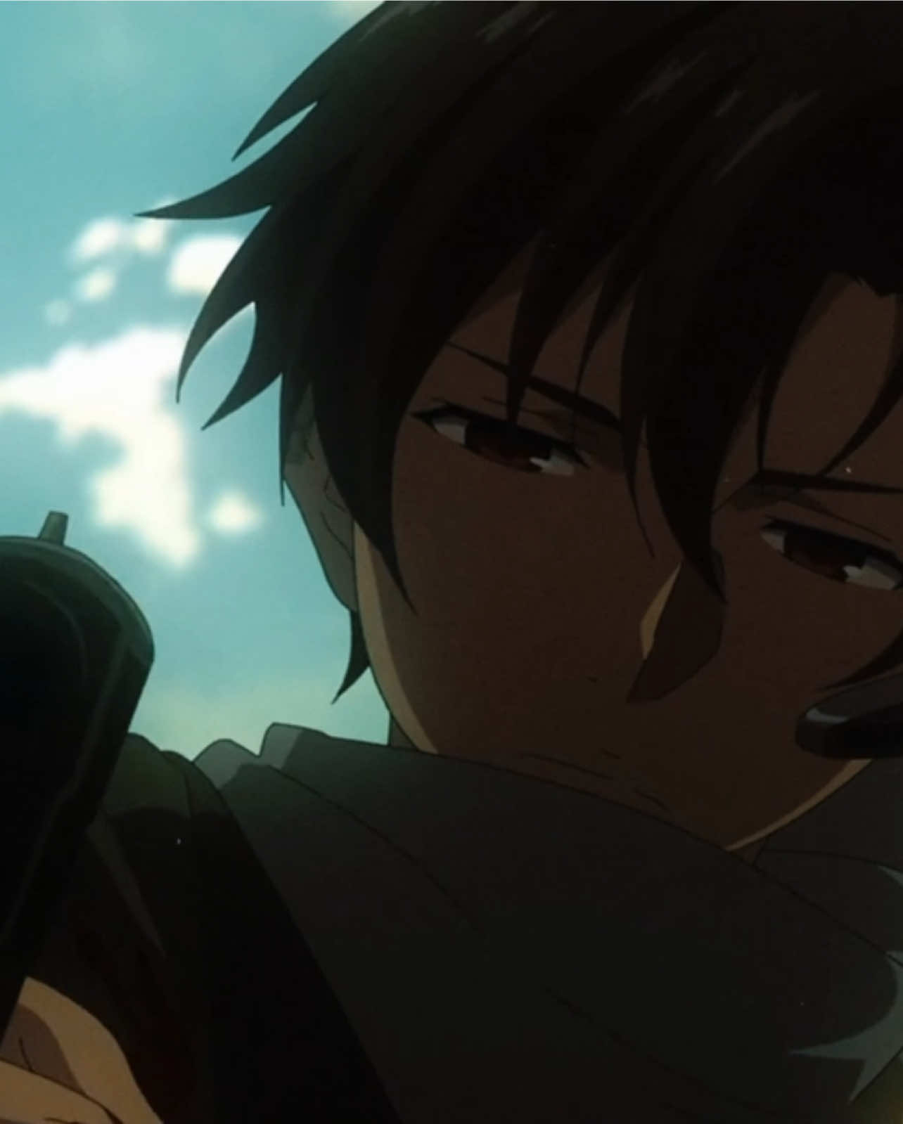 Hopefully we get a Season 2 of Eighty six 🥲 #eightysix #animeedit #anime #shineinouzen #eightysixanime 