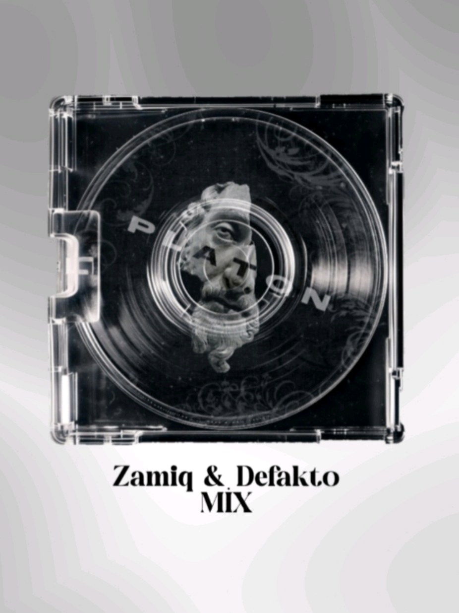 Səsi Partdadın🤍 #platonlyrics #lyrics #mix #fyp 