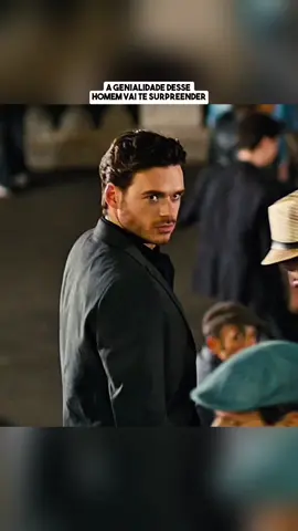 as habilidades dele é impressionante #favoritosdocinema #filmes #netflix #foryou #series 