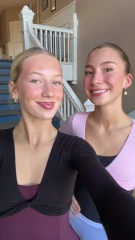 back in utah for a sec! #ballet #nutcracker #maya 