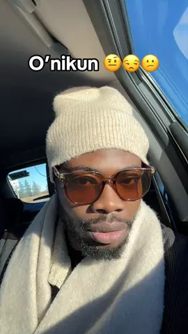 O’nikun no suppose Dey get spec abi choice 