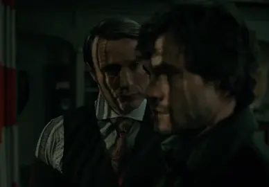 hannibal x interview with the vampire edit Went insane, came back with this… don’t even get me started on how many parallels there are #iwtv #interviewwiththevampire #hannibal #lestatdelioncourt #willgraham 