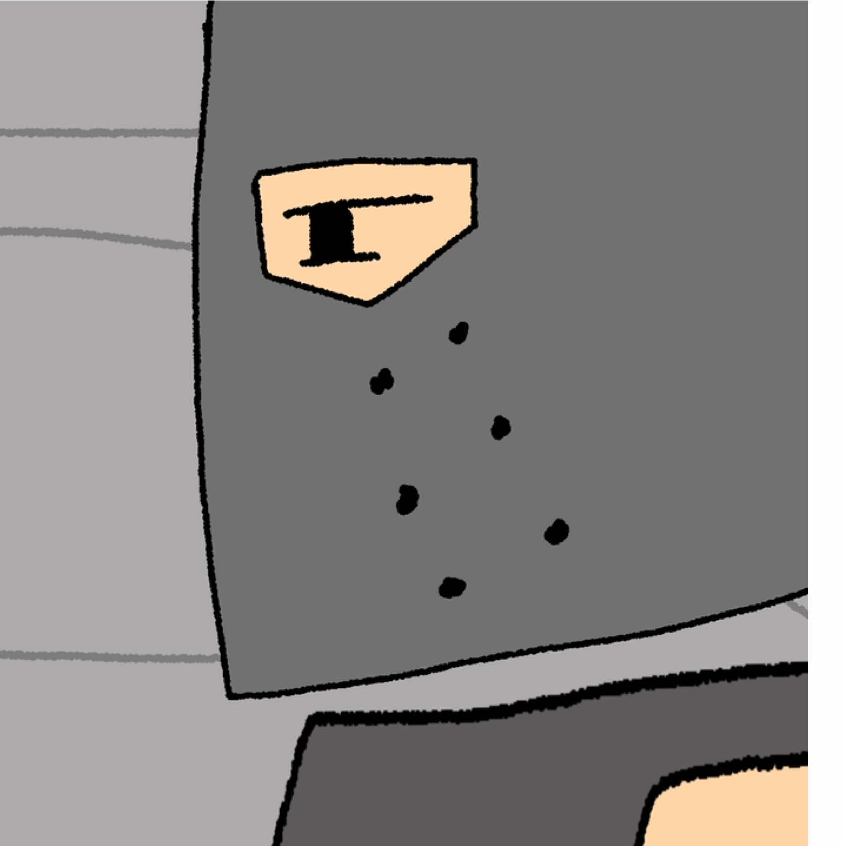 My first ever DoD experience #fyp #animation #dod #dieofdeathroblox #dieofdeath 