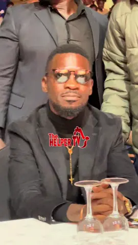 HAPPENING NOW AT 15YRS OF MIKIE WINE SERENA #fyp #thehelpertv #kingsaha @Bobi Wine @IamBarbieKyagulanyi 