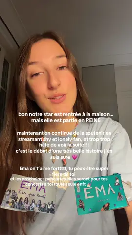 @EMA reine 👑#staracademy #tf1 #ema 