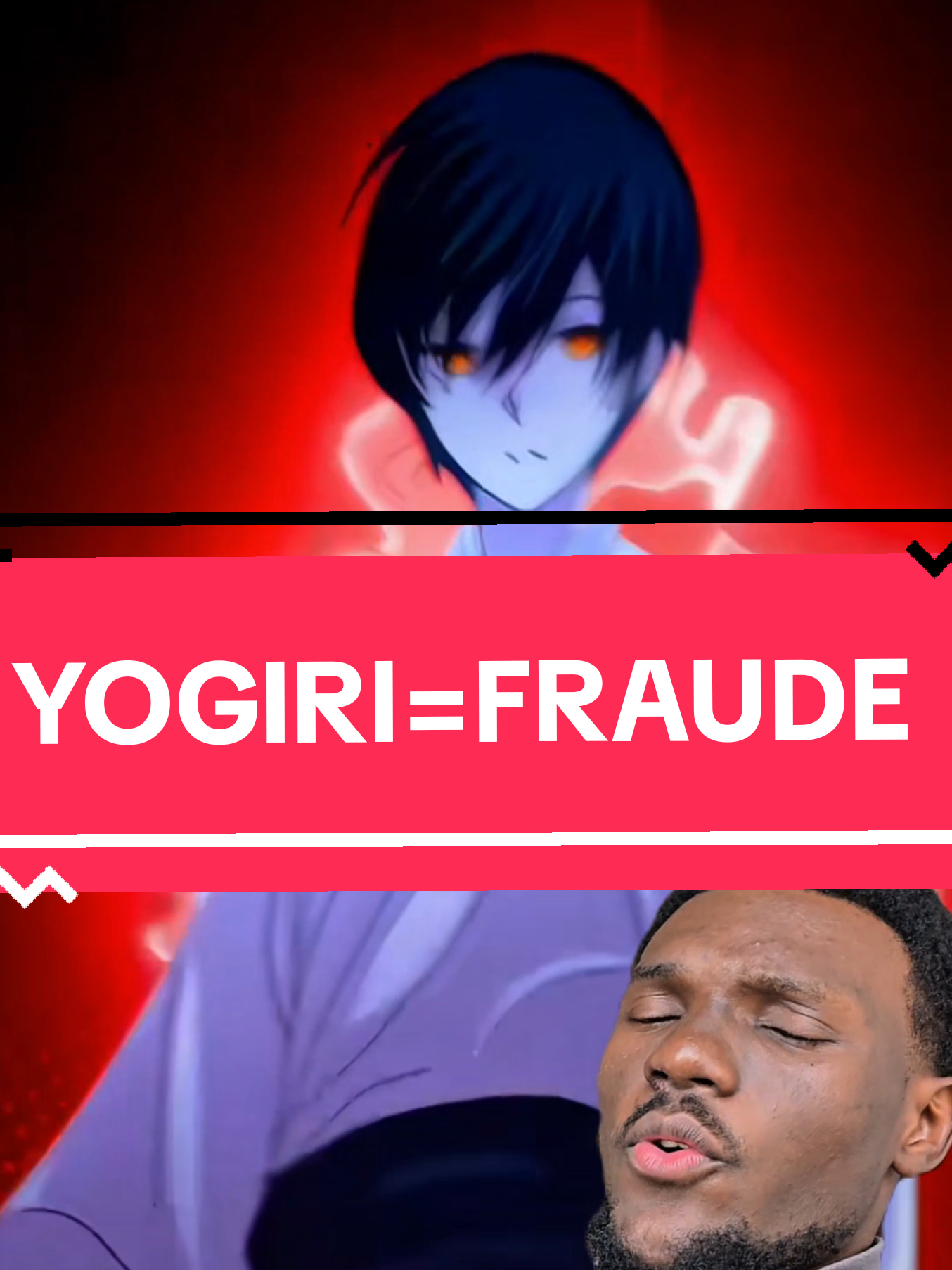 yogiri takatou  #anime #manga #dbz 