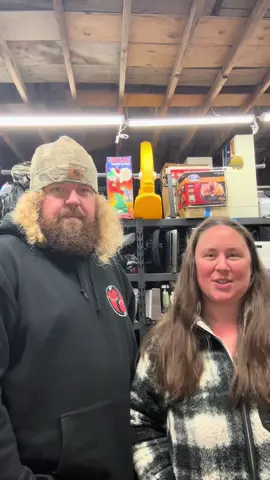 Meet the faces behind Thrift Picker. We thrift, flip, and share the real day-to-day of reselling so you can learn, laugh, and grow with us. Expect hauls, what-sold breakdowns, tips, and the chaos of running a business as a family.  #ResellerTok #Thrifting101 #WhatSold #ThriftHaul #ThriftTok   