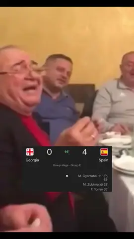 ასე ვართ #georgiavsspain #football #georgianteam #spanishteam #stadium 