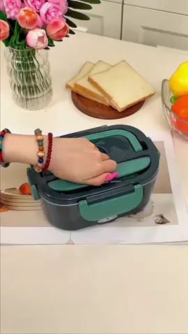 Marmita eletrica veicular bivolt ✅✨🫶🏼 #marmita #eletrica #carro #shopee