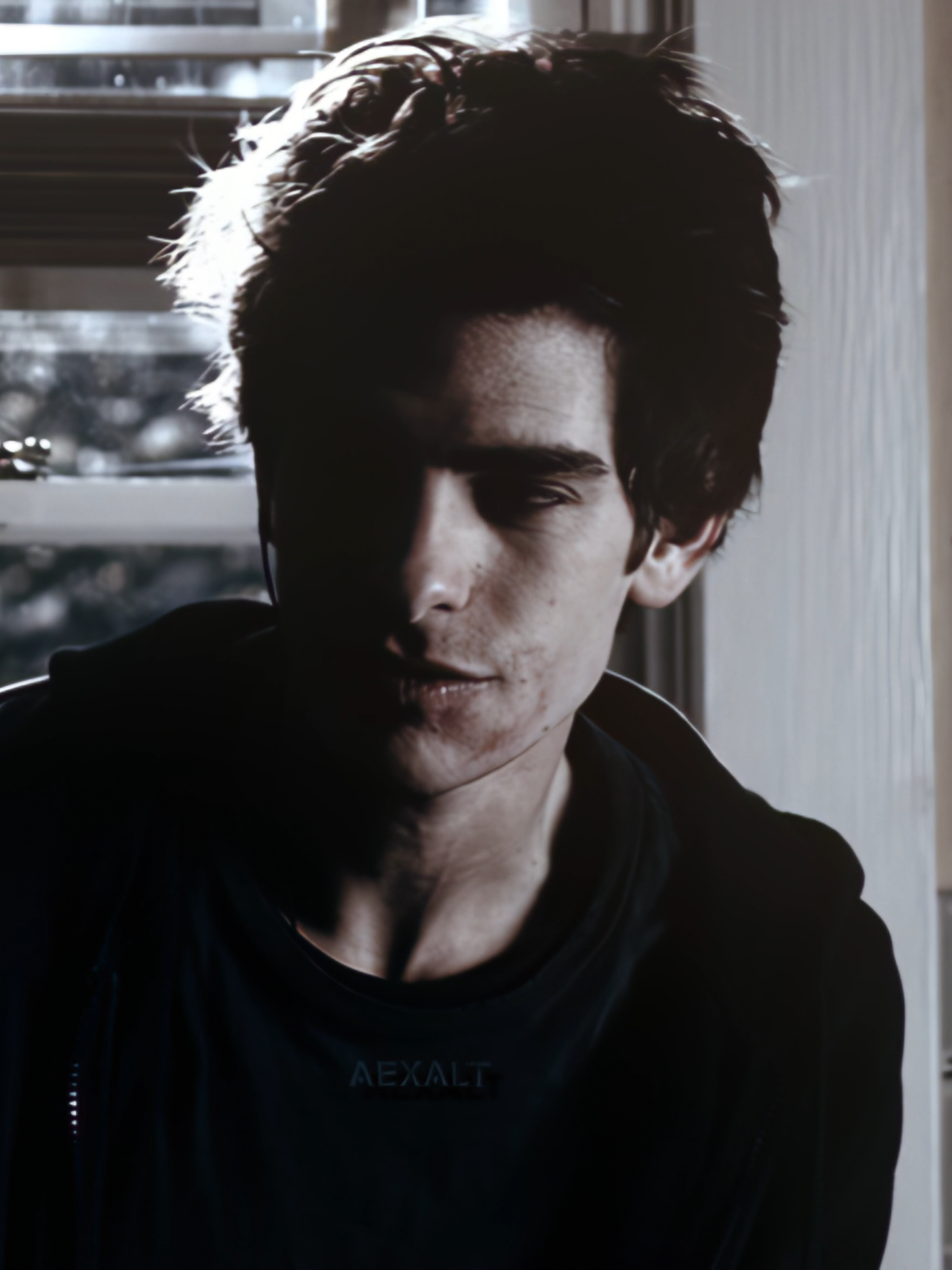 Caption | #andrewgarfield #spiderman #gwenstacy #peterparker #viral #goviral #fyp