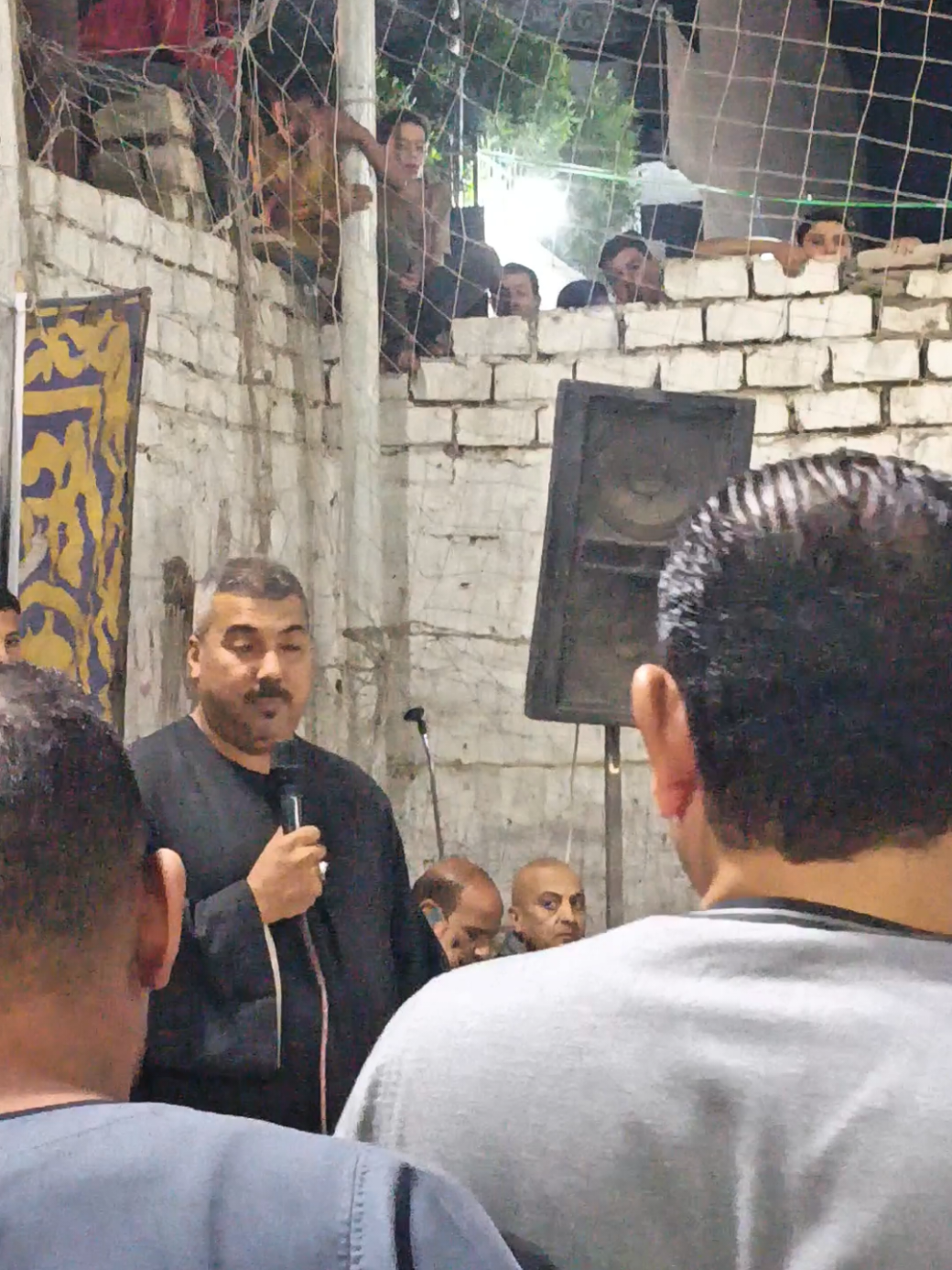 كل الدعم للنائب عبد اللطيف ابو الشيخ 🔥🌼#علي_عبدالراضي_ #صاحب_الكرامه👑 #ابو_السادات_ #fyp #f 