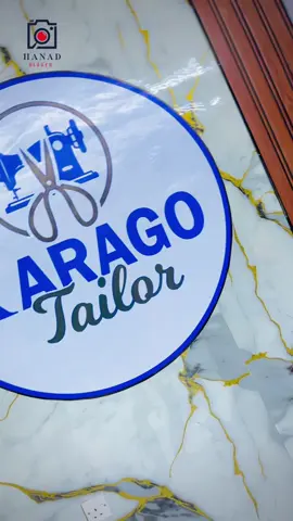 Wlcm to #xaragotailor#laascaanood #hana_d13 