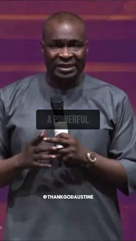 Humility Adds A Garnishing To Your Skills! - Apostle Joshua Selman Nimmak