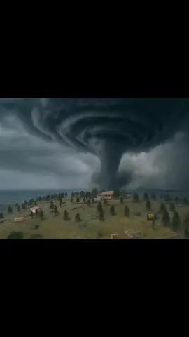 peak pun ga aman dari bencana angin puting beliung #bocoranff #misteryshopff 