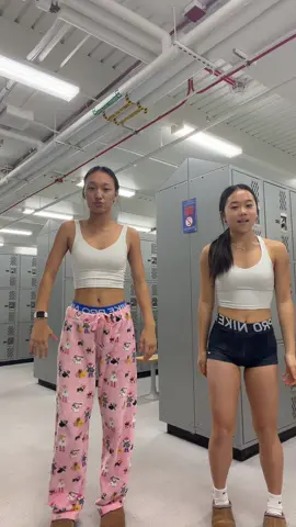 poker face #75hard #gymnastics #fyp #pokerfacedance 