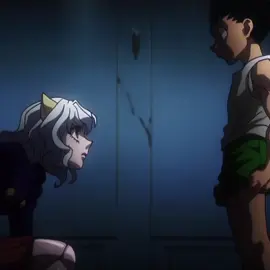 similarity || #fyp #gon #meruem #hunterxhunter #hxh 