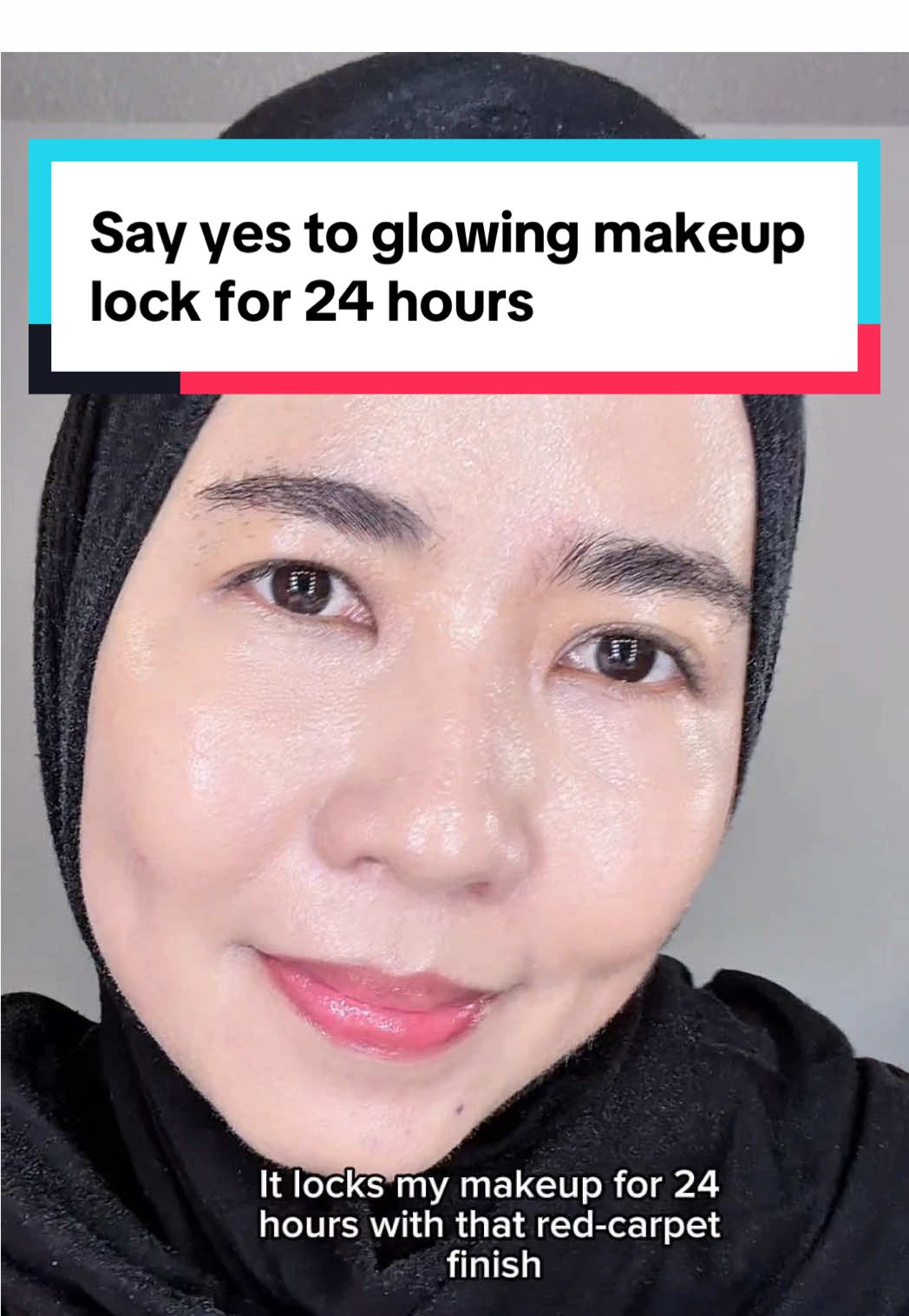 #tirtir #settingspray #fyp #kbeauty #allure @TIRTIR Inc. 