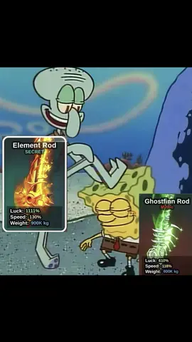 adek adek an ghostfinn harus tunduk ya sama abang🥴✌🏻#CapCut #fishit #jjroblox #talonbaik #ghostfinnrod 