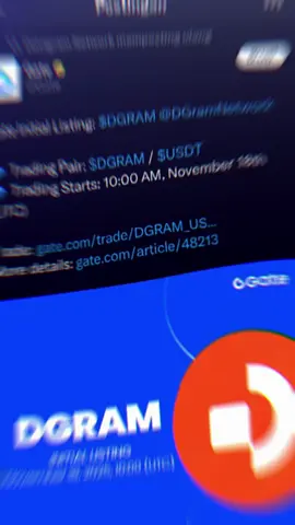 2 DePIN saling adu #airdrop #crypto #datagram #perceptron #network 