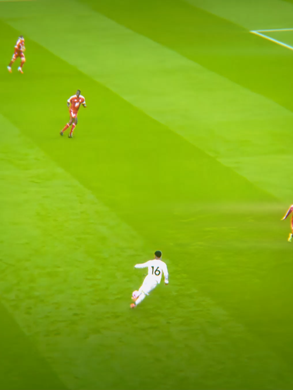 Mbuemo 😍😍😍 | Filler | #manchesterunited #footballedit #manu #fyp #edit #ae #Blowup #bryan #mbeumo