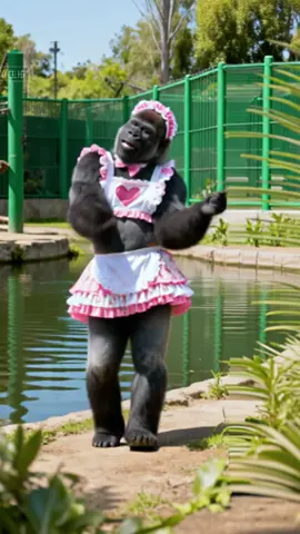 😂😂 . #monkey #fyp #soraai #ai #sora #funny #cute #litt #fyppppppppppppppppppppppp #catdancing #ramsamsam #trend #triplets #fyp #animals #anime #funnyvideos #monkey #funny1dago #usa #USATrend #TikTokUSA #wolink #foryou #viral #foryoupage #tiktokfunny #aicommunity #funnymoments #aivideo #dancer #foryo #ai 