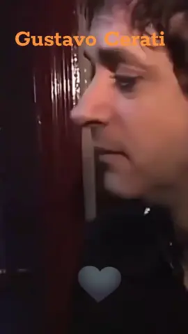 Eterno Gustavo Cerati 🖤 #ceratieterno #gustavocerati #sodastereo #fyp #foryou Puente Temazo de Cerati si los hay 🖤 Rockera Metalera Gustavo Cerati 🖤 Rock Nacional Argentino Soda Stereo Fuerza Natural 
