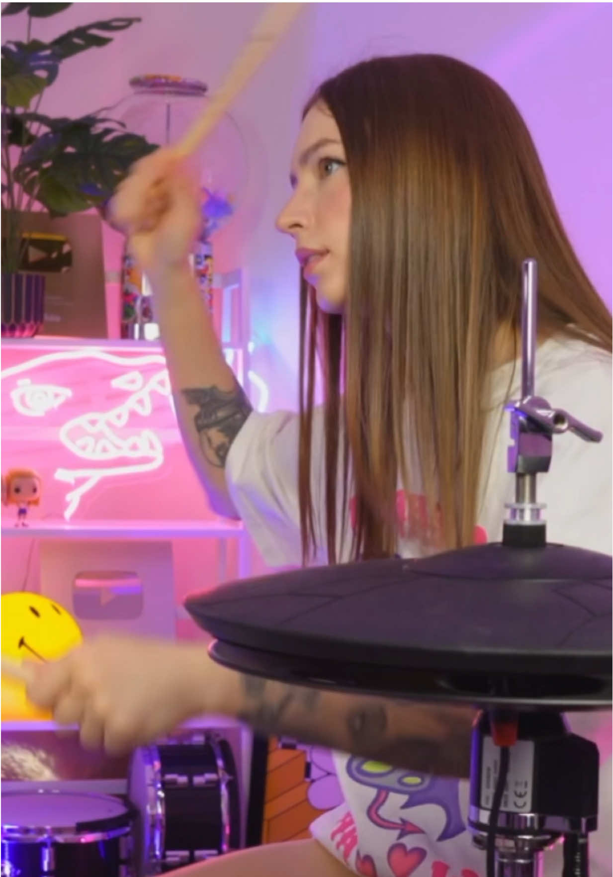 #metallica #masterofpuppets #drums #cover 