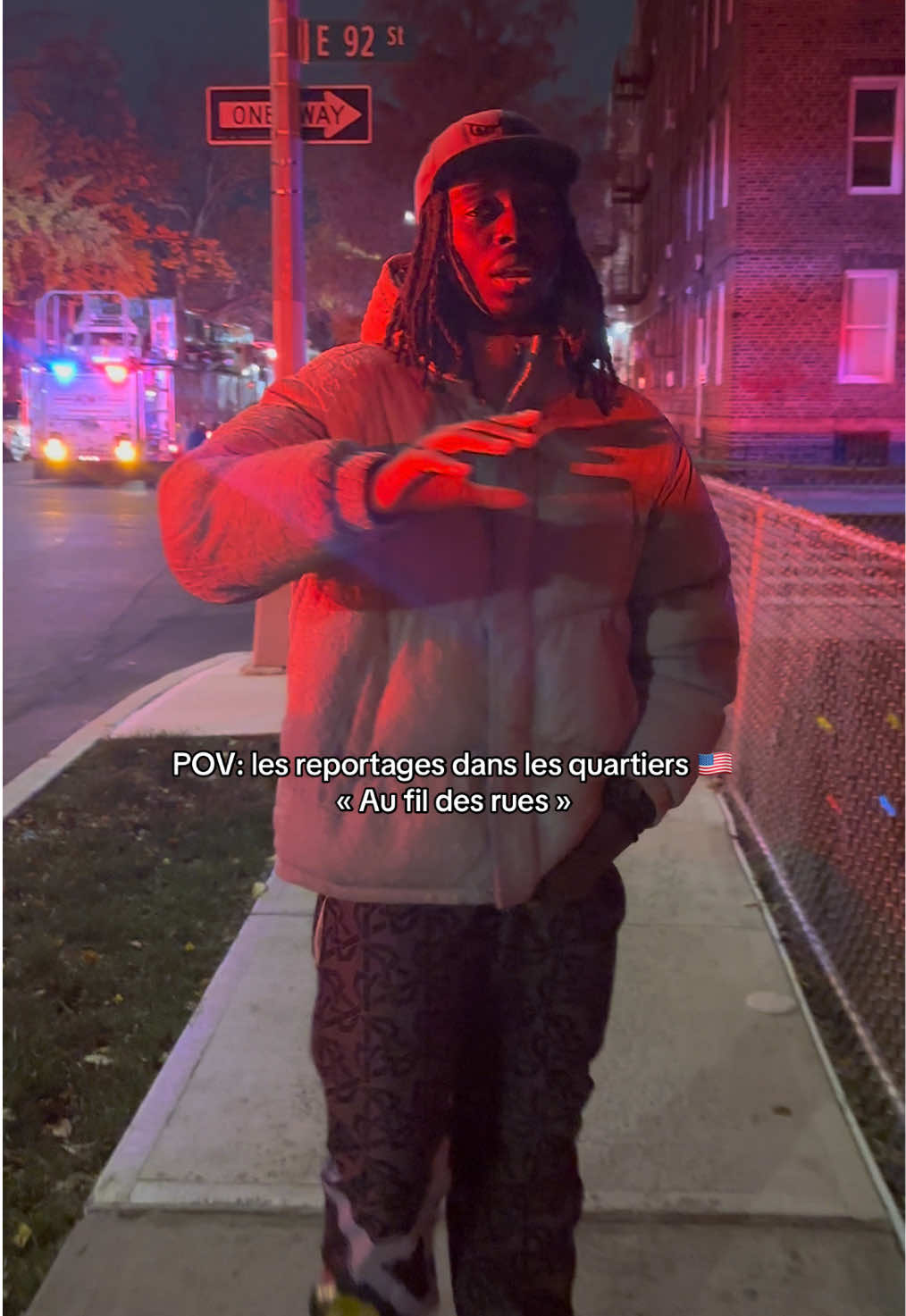 Hey salut mec 👋🏿🇺🇸 // EP.3@jemy.jls 