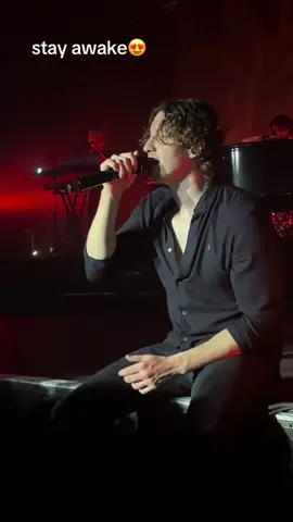 the love i have for this song man:( #deanlewis #relatable #newmusic #FYP #deanlewismusic 