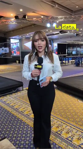 #Tendencia Desde el Centro de Mando: todo listo para el Referéndum y Consulta 2025 La Data informa desde el Centro de Mando, donde ya se afinan los últimos detalles de seguridad, logística y monitoreo para la jornada de mañana. El ambiente es de máxima coordinación y expectativa. En alianza con Ecuantena, llevaremos una cobertura conjunta, verificada y en tiempo real de este día histórico en el que el Ecuador se pronunciará en las urnas. @ladataec👈 #ladata #TendenciaPolítica #Consulta2025 #Referéndum2025 