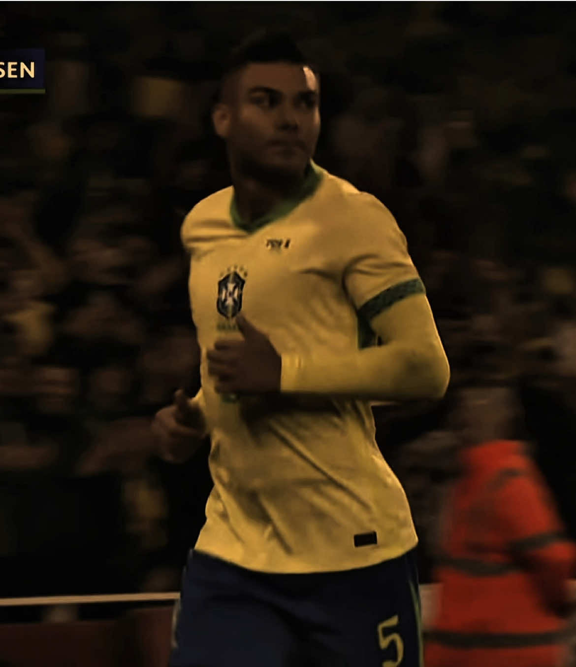 vitória da seleção brasileira contra Senegal e, mais uma vez, sem Neymar. só saudades. #neymar #neymaredits #neymaredit #neymarjr #seleçãobrasileira 