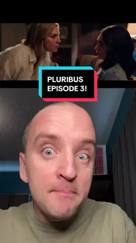Replying to @Katie Smith Pluribus Episode 3 Breakdown and Theories! #pluribus #appletv #whattowatch #theory #filmtok 