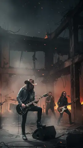 Gali_Lobang_Tutup_Lobang // H.Rhoma Irama #covermusik #liriklagu #musikrock #rockdangdut #pyfツ 