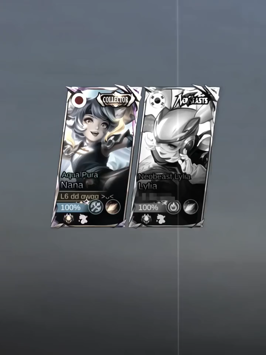 #awa : in another life, 𝗹𝗶𝗲𝗻 ! feeling lucky to have met you. . .  .  .  ╰┈➤ 𐚁๋࣭⭑ֶָ֢ cr : @yayabcdey 𐚁๋࣭⭑ֶֶֶֶֶֶֶֶָָָָָָָָ ૮₍ ˶•⤙•˶ ₎ა #mlbbcreatorcamp #presetdibawah5mb #mlbb #fypp #presetaesthetic #beranda #bestfriend #fyp #foryoupage #mobilelegends