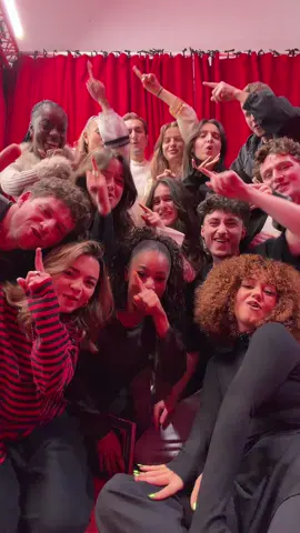 le seul TikTok autorisé au château de la @Star Academy haha #staracademy 