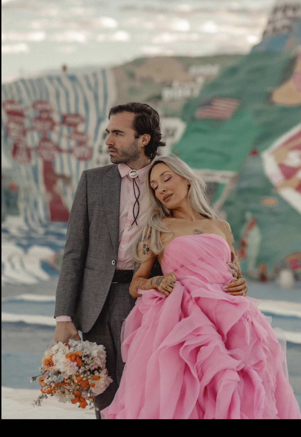 hi there! my name is ash and i would love to be considered to photograph your wedding or elopement! #elopementphotographer #weddingphotographer 