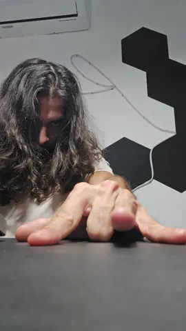 Quién lo decidió? #fyp #imposible  #escanor #videos #manos 