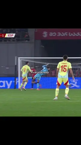 Future ⭐️ #fyp #viral #football #kvaratskhelia #georgia 
