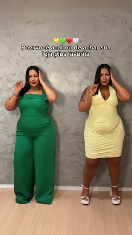 Temos mais uma parceria feita com sucesso. Agora a @laramodaas_ está trabalhando com moda plus size, atendendo todos os tipos de corpos. Siga a página e fique por dentro das novidade.  #neiff #fyppppppppppppppppppppppp #viral 