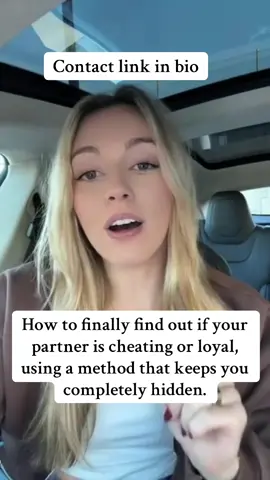 Here’s how to protect your peace and uncover what’s really happening behind the scenes. #CheatingPartnerProof #SpyingWithoutBeingCaught #DeviceAccess #TruthRevealed #RelationshipTruth