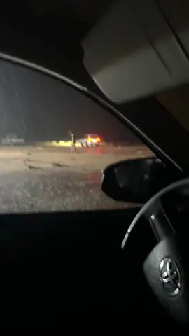 #عفيف #امطار #الوسم⚡️ مستانس با المطر 