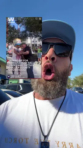 Always the same people! 