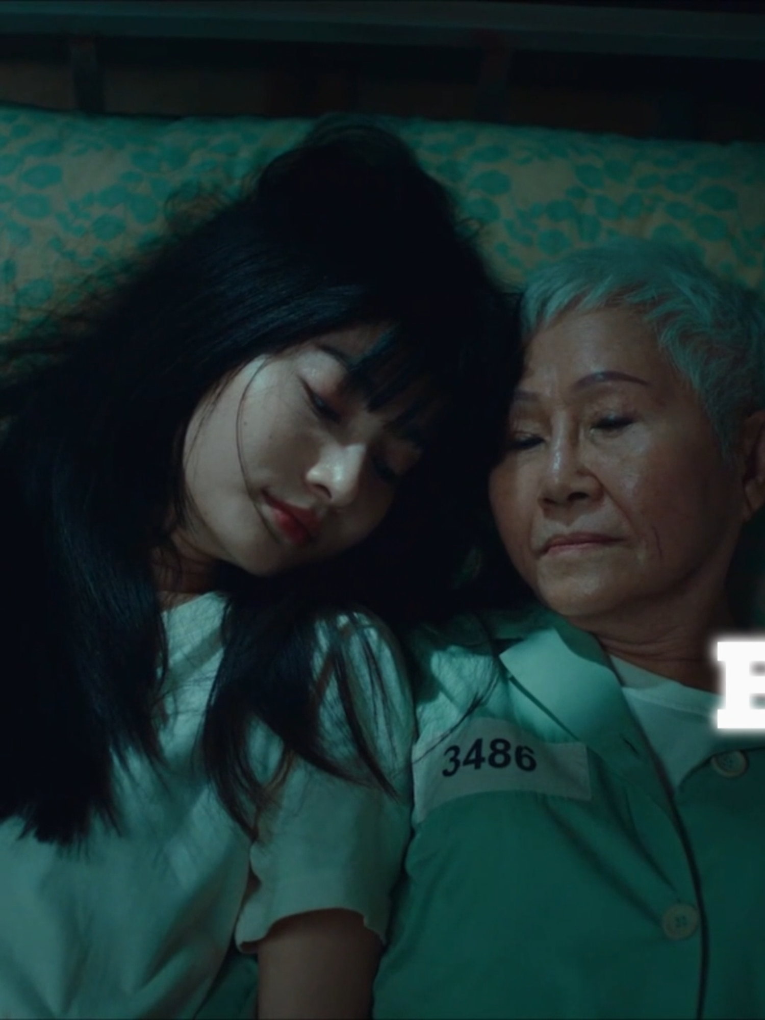 Where...have you been..?#xh #Delwynzt #clairebell #mable_siriwalee #pangjiepaphavarin