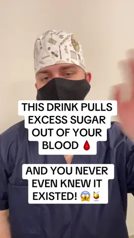 A simple kitchen drink that helps stabilize blood sugar faster than most people expect. 🍹📉 Safe, natural, and insanely effective — try it before your next meal and feel the difference. #bloodsugar #healthtips #naturalremedies 