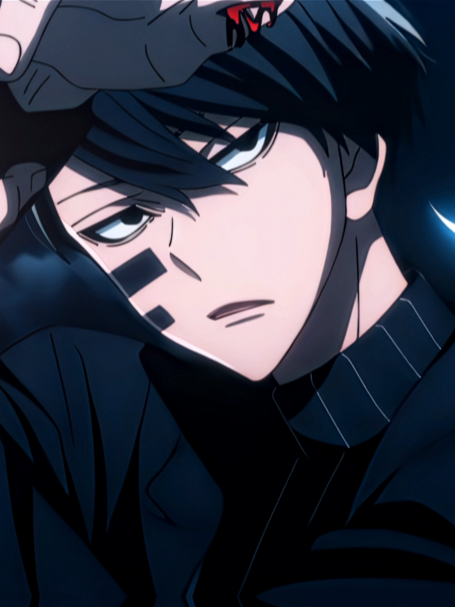 caption - #mudano #mudanonaito #mudanonaitoedit #tougenanki #tougenankiedit #tougenankianime #anime #animeedit #trending #trend #virall #viral #fyp