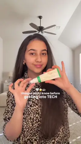 save these tips and follow for more 🤍⭐️ #gettingintotech #networkingtips #jobtips #techjobtips #grwmroutine — brands used: @loréal paris usa @L’Oréal Paris @Maybelline NY @TFIT GLOBAL OFFICIAL @Benefit Cosmetics @Lancôme @AXIS-Y @makeupforever @MakeUpForEverUSA @KIKO Milano @KIKO Milano USA @NYX Professional Makeup @LA COLORS Cosmetics  @Valentino 