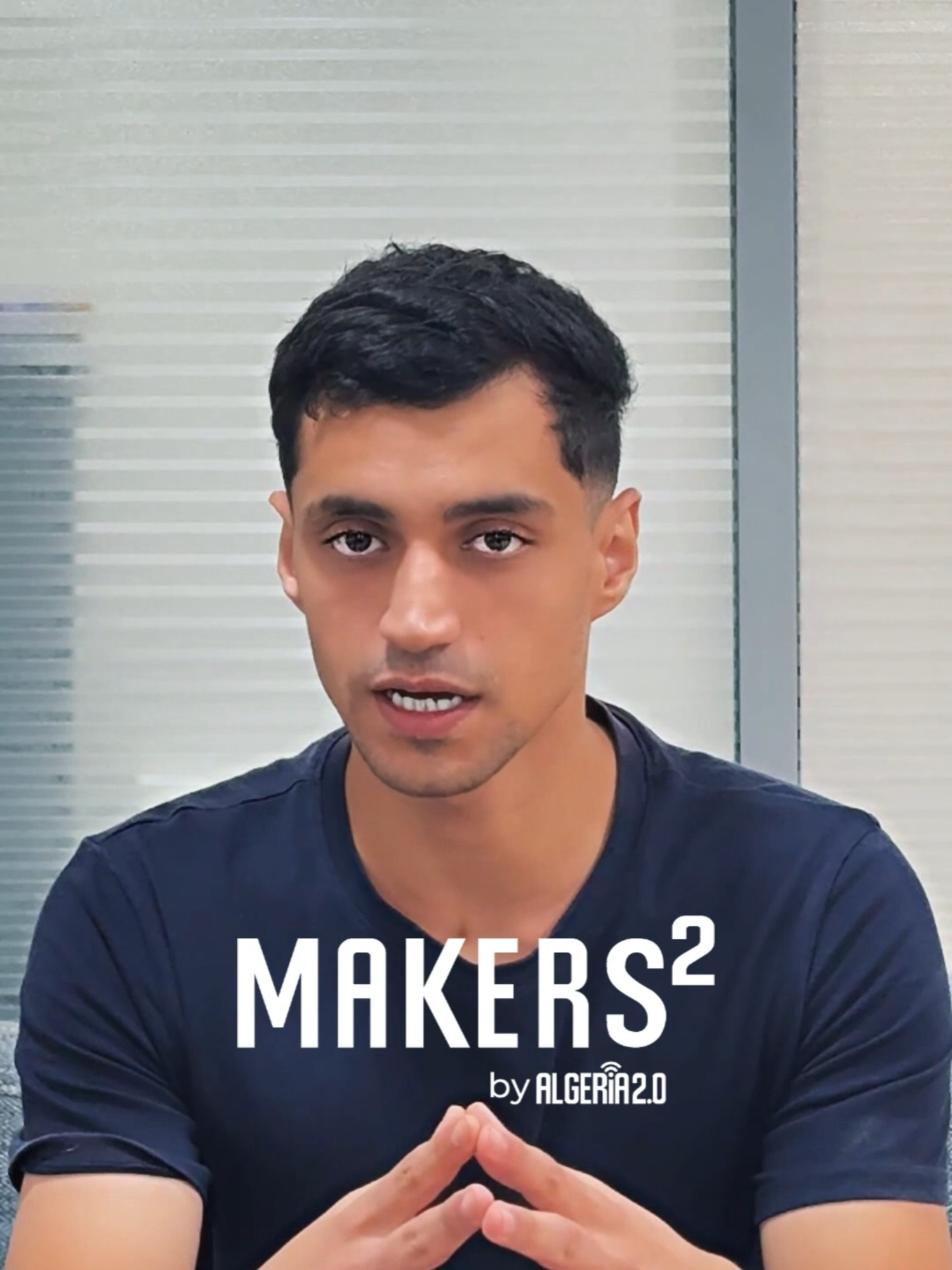 🚀Calling all Tech Visionaries! 🧠 Algeria 2.0 presents MAKERS² ,your chance to build the future of AgriTech in just 42 hours! We’re not just coding; we’re revolutionizing agriculture! 🌱 Which track will you conquer? Choose one of these 4 strategic challenges and make your mark: 💧 Smart Irrigation DZ: Transform water management for sustainable farming with smart sensors & predictive alerts! 👁️ CropVision DZ: Early detection of plant diseases & stress using cutting-edge AI, drones, or satellite imagery! 🛒 AgroConnect DZ: Streamline the food supply chain! Connect producers, buyers & transporters for seamless logistics! 📊 AgriData Insight: Empower farmers! Develop tools for better decisions with local data on prices, weather, yields & soil! This is where your code meets real-world impact. 🔥 Limited spots available – assemble your team and get ready for an intense, rewarding experience! GET IN THE GAME! 🗓️ Dates: November 27-29, 2025 📍 Location: Cyberpark Sidi Abdellah 🔗 REGISTER NOW! Hackathon Registration: https://algeria20.com/registration-hackathon/ 🚀Full Hackathon Info: https://algeria20.com/hackathon/ 📱 Don’t Miss Updates! Download our app: https://shortener.live/xPQbw  #Algeria20 #Mobility #Innovation #ANPT #YalidineExpress #CmConsulting #TrustMe #Krello #Moultaka #entrogx #CarOpti #SoukFellah @algeria.2.0