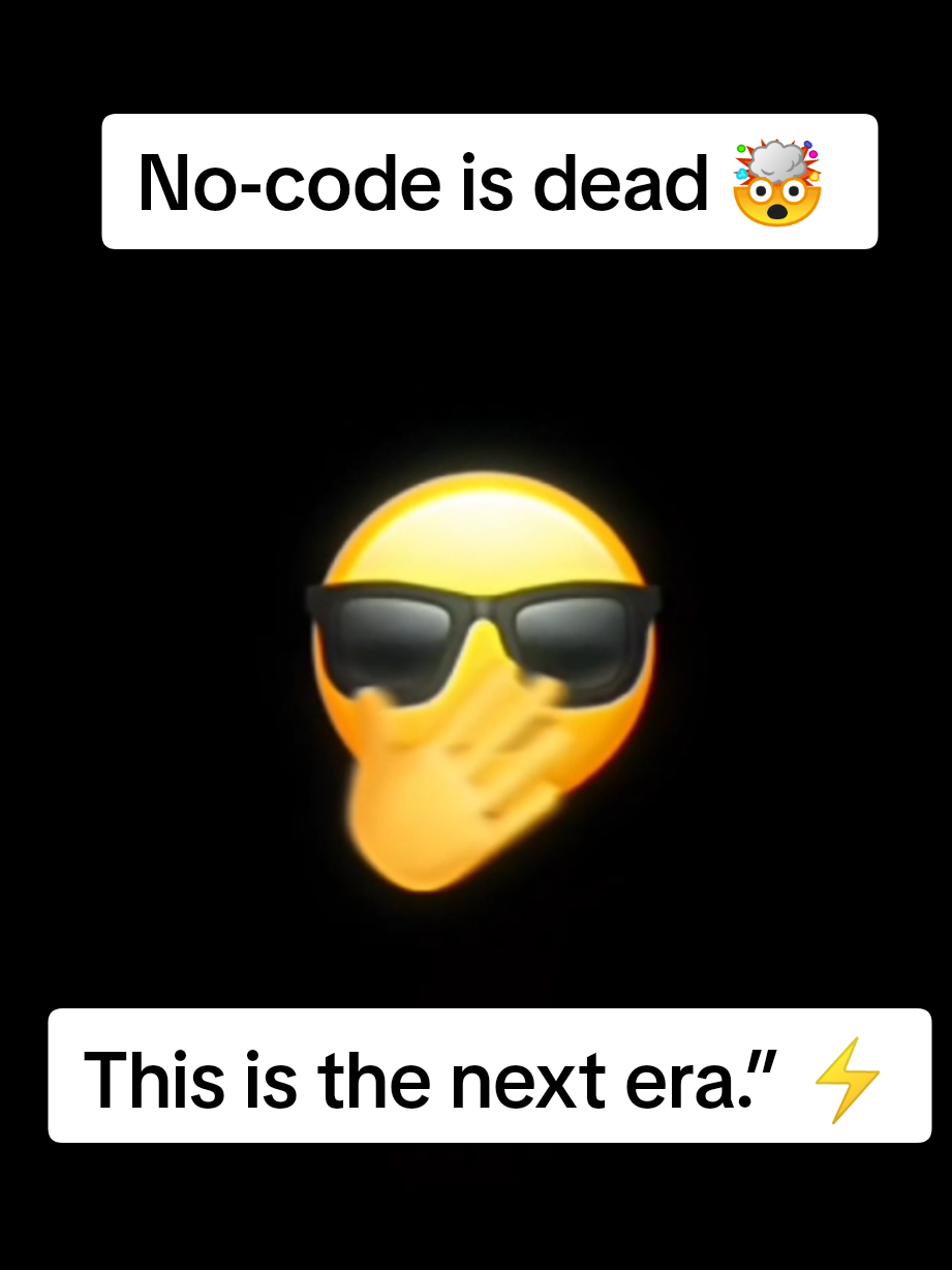 Anton says it clearly: Lovable isn’t “no-code.” It’s agentic software creation — where AI builds real production apps at scale.#aistartups #Entrepreneurship #fyp #StartupSuccess #LovablePartner 